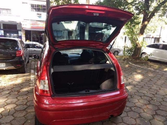 Citroen C3 2011 Exclusive 1.4 manual 8 v Flex - Foto 11