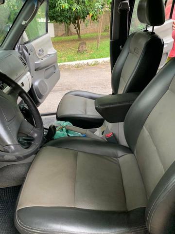 Pajero sport
