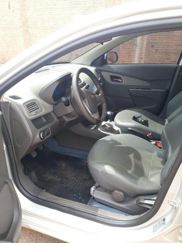 Cobalt LTZ 1.4 14/15 placa Canaã dos Carajás - Foto 6