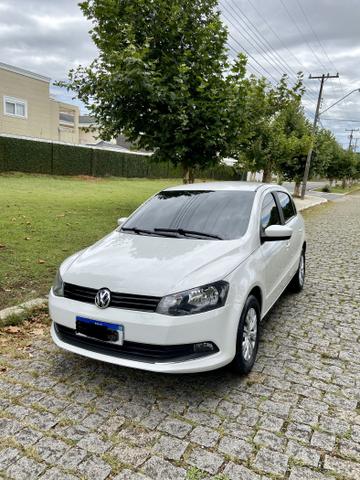 Gol trendline 1.0 t.flex 8v 5p