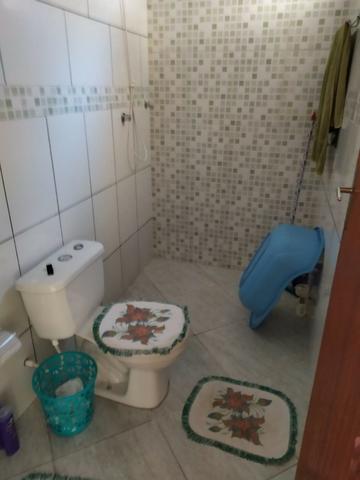 Vendo duas Casas no mesmo terreno, com entradas independentes, Òtimo Preço! - Foto 14