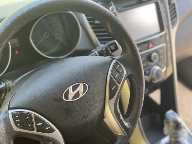 HYUNDAI-2015-I30-AUTOMATICO-KIT MULTIMÍDIA-TOP-Aceito trocas-Revisões Original - Foto 11