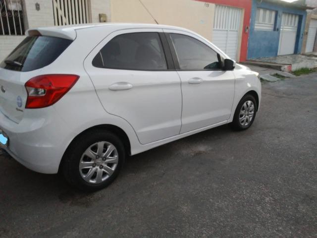 Vendo Ford ka completo 16/17 42,300km - Foto 3