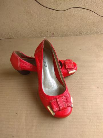 rede galinha morta scarpin