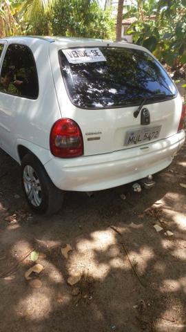 Corsa Wind 1.0 ANO 2000 gasolina
