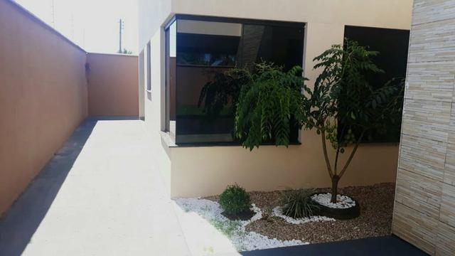 Belíssima casa em Ji-Paraná - Foto 11