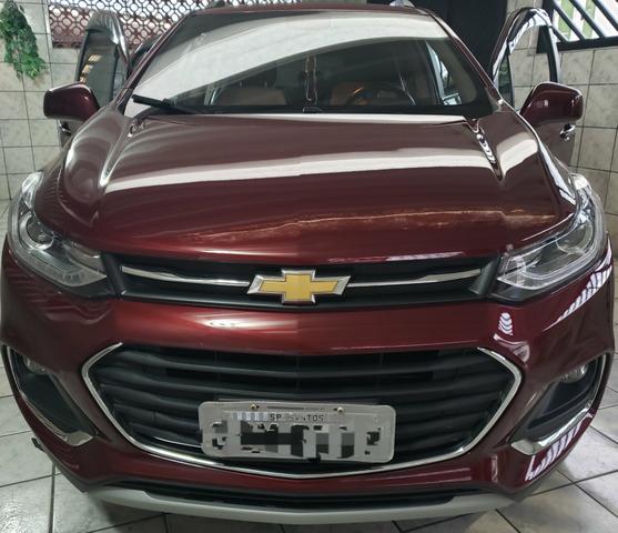 Tracker Ltz 2017 - Foto 4