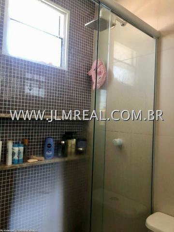 (Cod.:109) Porteira Fechada, Vendo Duplex - Condomínio Fechado - Foto 17