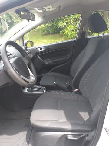 New fiesta sedan 2015/2015 automatico - Foto 7