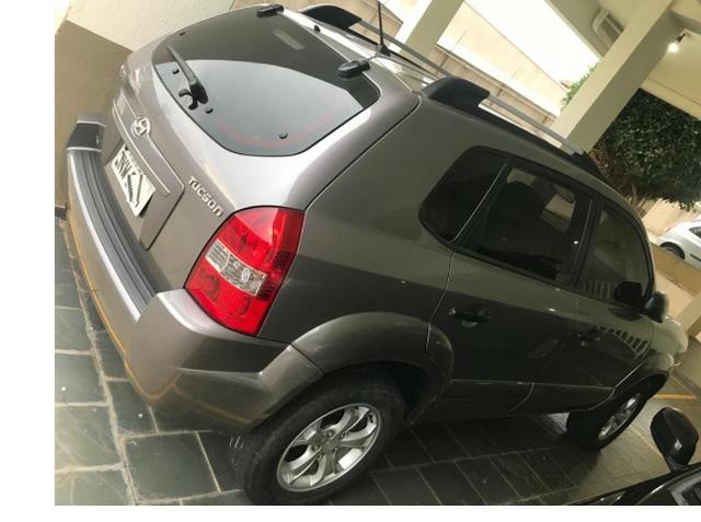 Hyundai Tucson - Foto 5