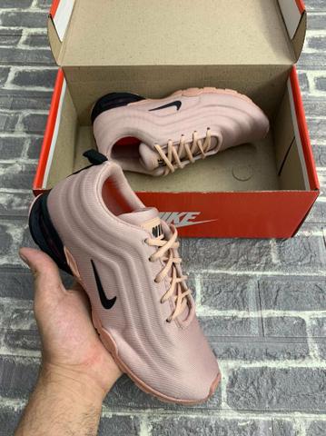 Tênis Nike air modelo novo PROMOÇÃO - Foto 2