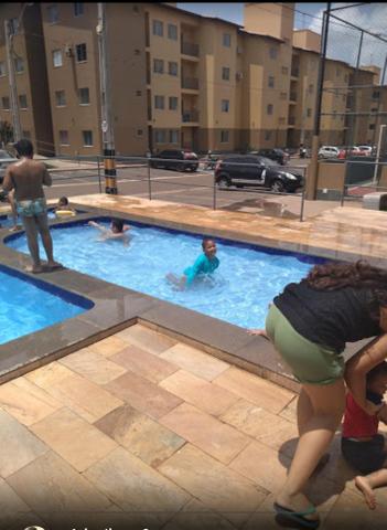 Passo apartamento parque do sol 1 - Foto 3