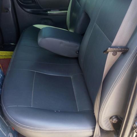 Ford ranger 2005 Limited 4x4 - Foto 6