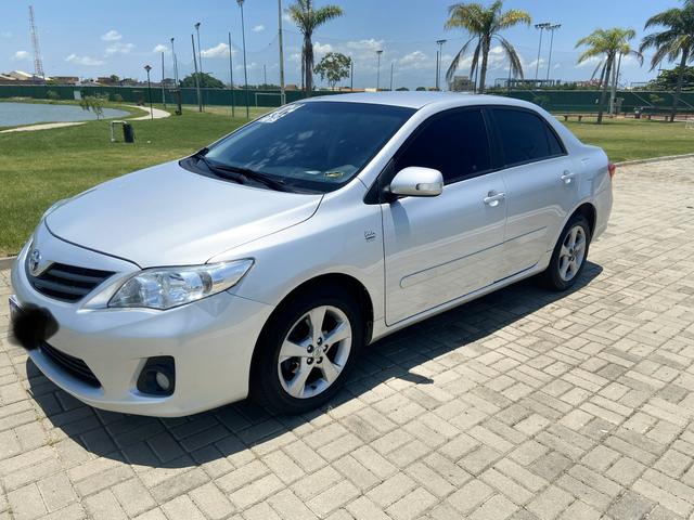 Vendo Corolla - Foto 6