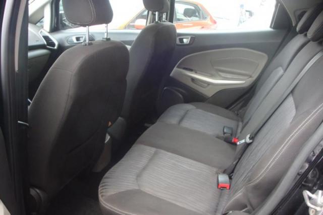 FORD ECOSPORT TIT 1.6 - Foto 7