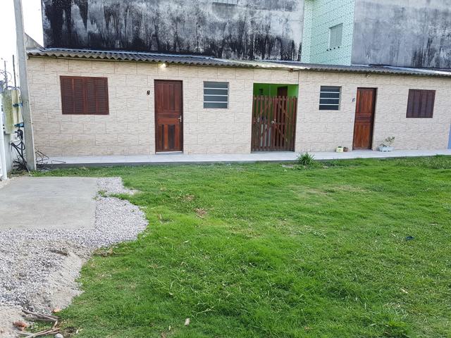 Aluguel de kitnets e de uma República FURG (campus carreiros)