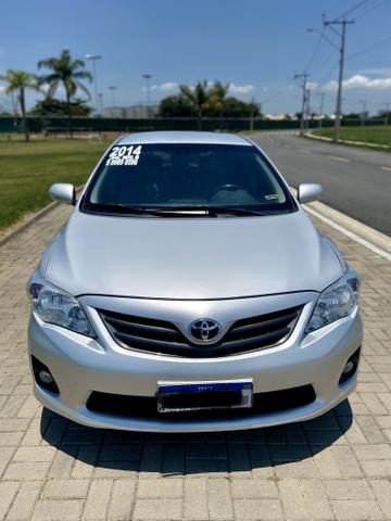 Vendo Corolla - Foto 2