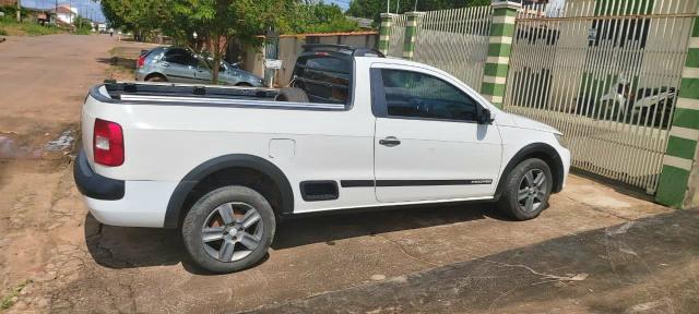 Saveiro TROOPER - Foto 2
