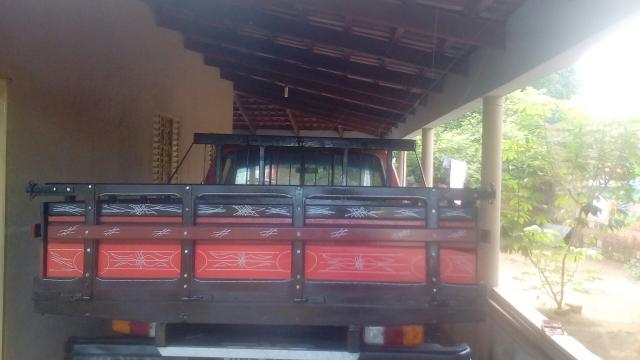 Vende-se F-1000 Turbo Super Serie - Foto 2