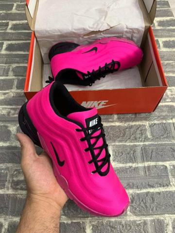 Tênis Nike air modelo novo PROMOÇÃO