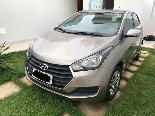 HB20 Comfort automático 1.6 - Foto 2