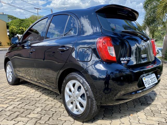 Nissan March 1.0 SV 12V - Foto 4