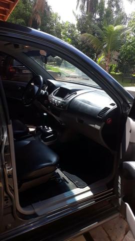 Camionete l200 triton - Foto 3