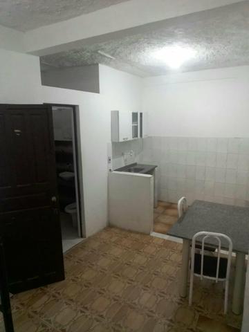 1/4 sala mobiliado no Acupe de Brotas - Foto 5