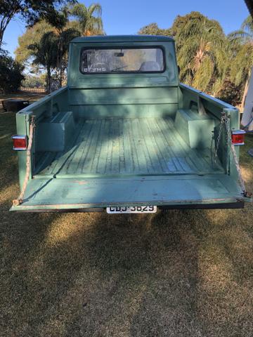 F75 Jeep Ford - Foto 7