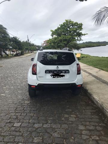 Duster Dakar 1.6