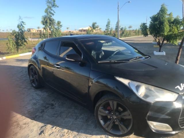 Veloster 2011/2012 - Foto 6