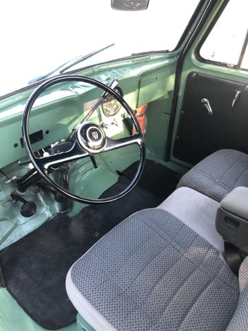 F75 Jeep Ford - Foto 8