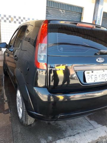 Ford/Fiesta Flex 2012 Completo - Foto 6