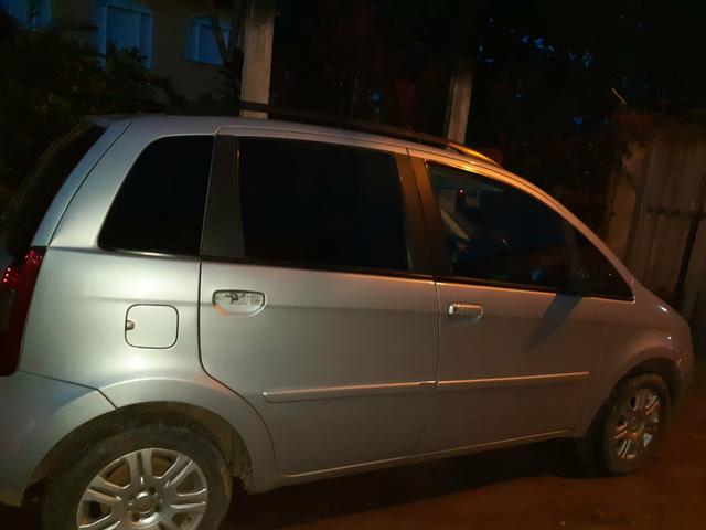 Vendo ese carro idéia