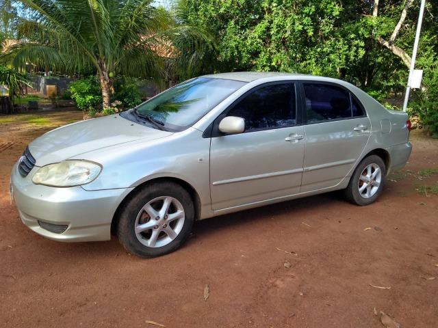 Corolla XEI 1.8- Automático - Foto 2