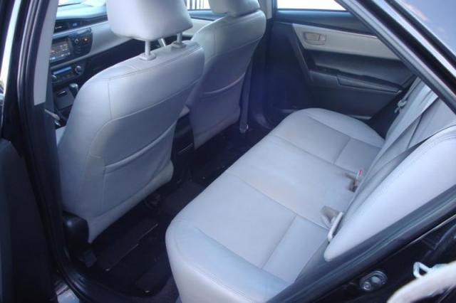 Toyota Corolla xei 2.0 flex - Foto 7