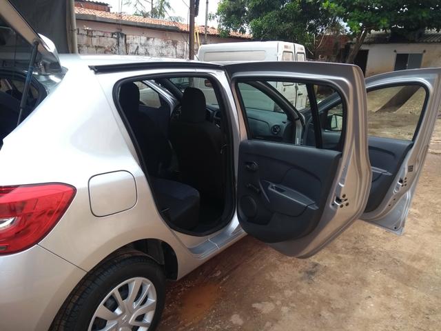 Sandero 2019/2020 - Foto 2