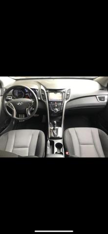 HYUNDAI-2015-I30-AUTOMATICO-KIT MULTIMÍDIA-TOP-Aceito trocas-Revisões Original - Foto 20