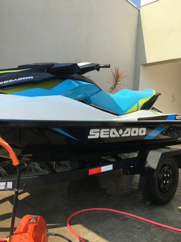 Jet ski 2015 - Foto 8