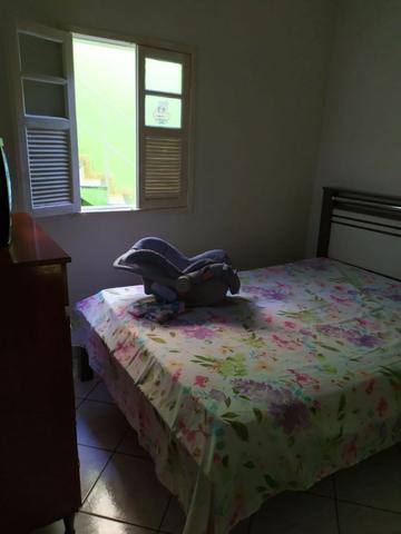 Vendo duas Casas no mesmo terreno, com entradas independentes, Òtimo Preço! - Foto 5