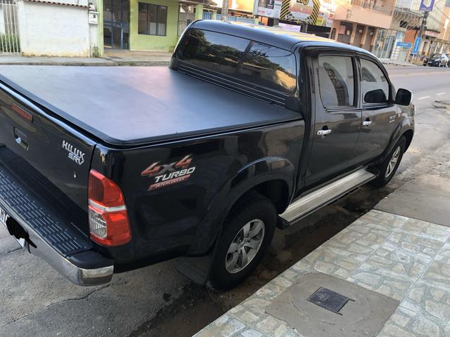 Vendo ou troco - Foto 5
