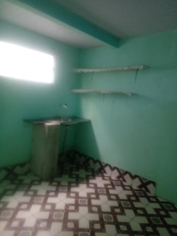 Alugo casa beija flor Q 1.Marituba - Foto 3