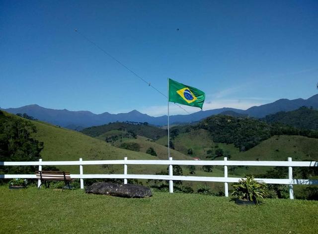 Fazenda em Visconde de Mauá RJ - Foto 10