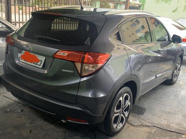 Honda HRV EX ? NÃO É DE LEILÃO? de procedência 2015/2016 - Foto 2