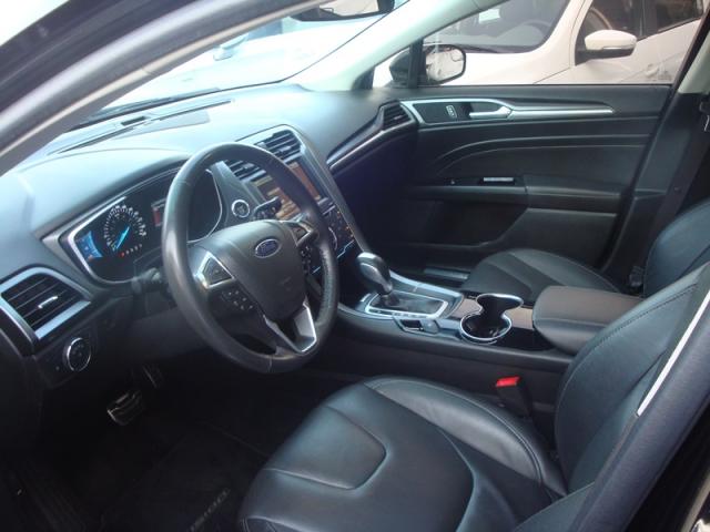 FORD FUSION FWD GTDI - Foto 10