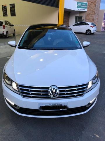 Passat Cc Tsi - Foto 15
