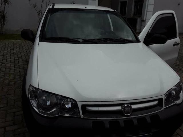 Strada fire Flex 1.4