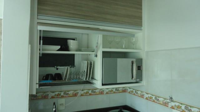 Studio para Temporada de Verão em Balneário Camboriú - Foto 13