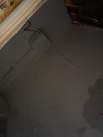 Aluga casa