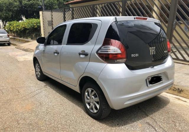 Mobi easy ano 2018 ipva 2020 pago!!! basicooo - Foto 2